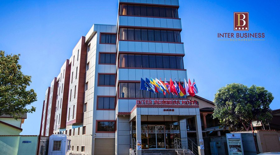 Inter Business Hotel