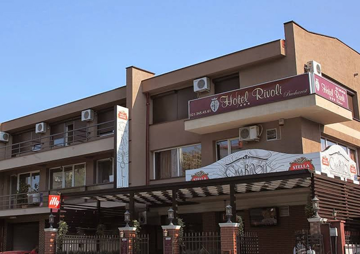Rivoli Hotel